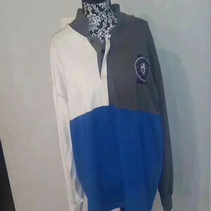 Toronto Maple Leaf Starter  sweater